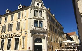 Hôtel de France